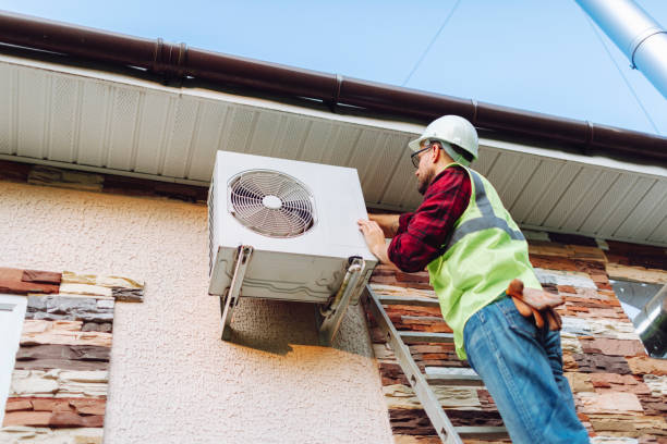 Best Affordable HVAC services  in Ridgeland, MS