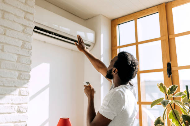 Best HVAC maintenance near me  in Ridgeland, MS