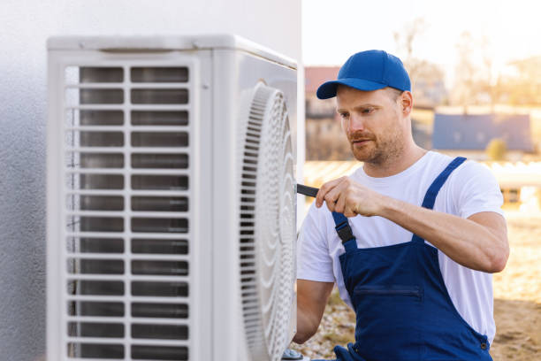 Professional HVAC in Ridgeland, MS