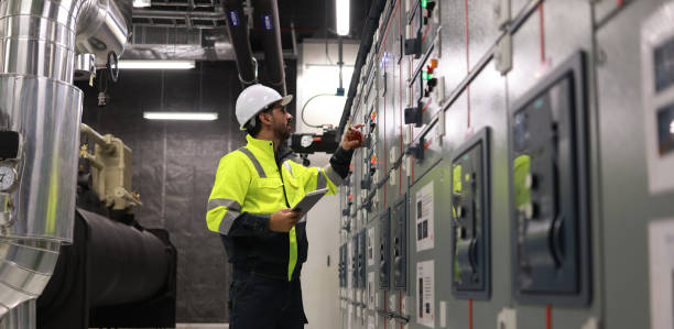 Best HVAC installation services  in Ridgeland, MS